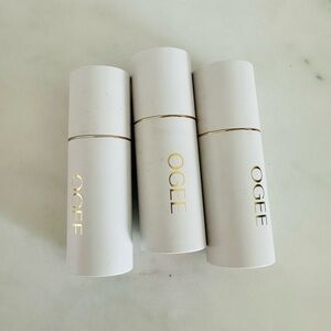 Ogee Crystal Contour Collection